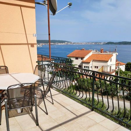 Eva Apartment 1 Trogir Buitenkant foto