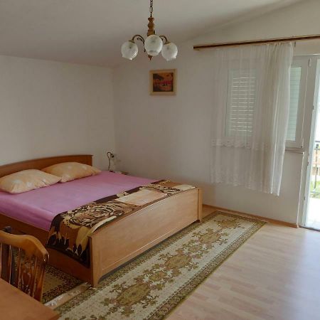 Eva Apartment 1 Trogir Buitenkant foto