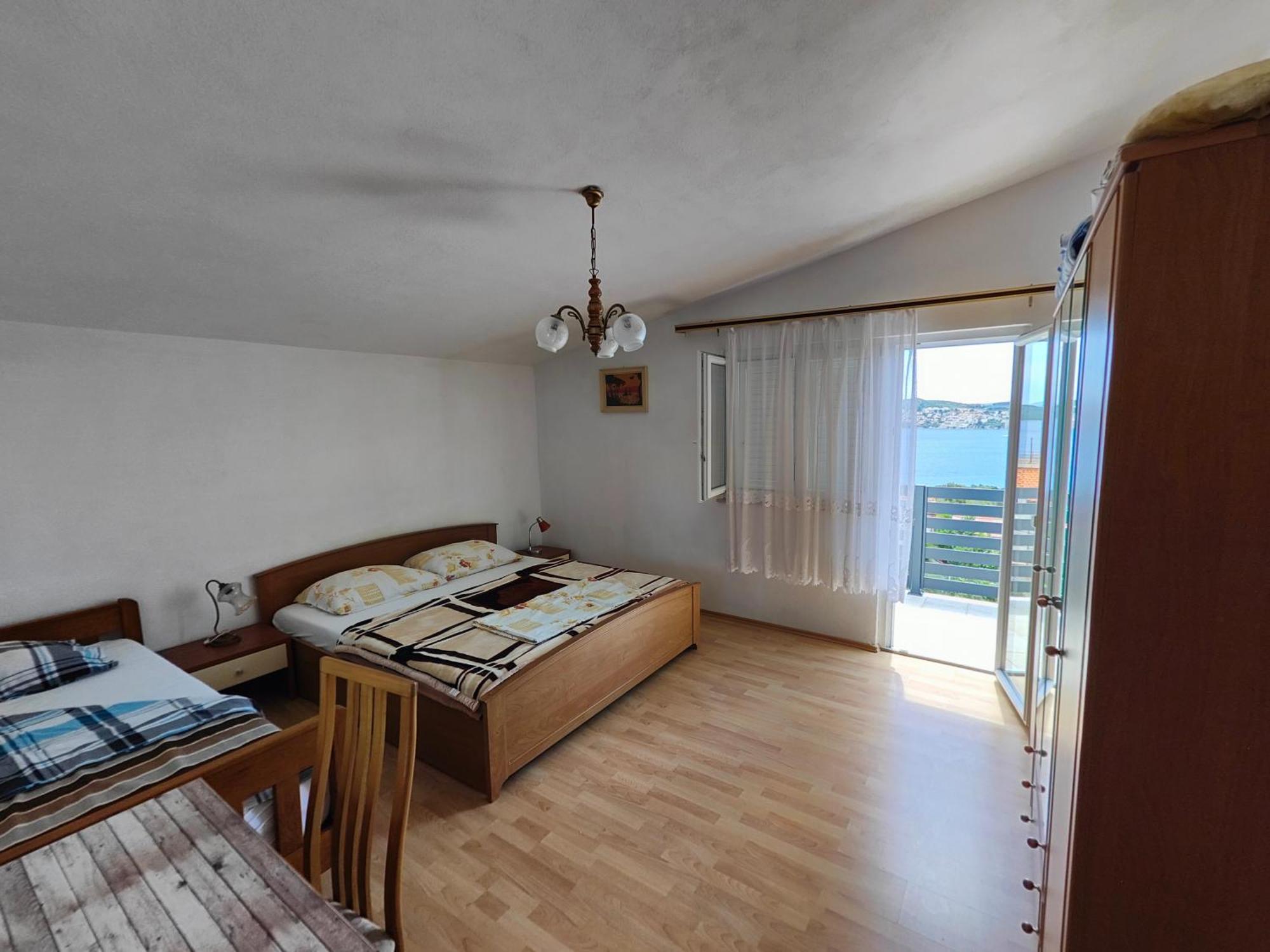 Eva Apartment 1 Trogir Buitenkant foto