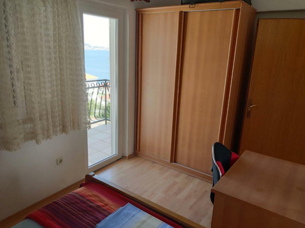 Eva Apartment 1 Trogir Buitenkant foto