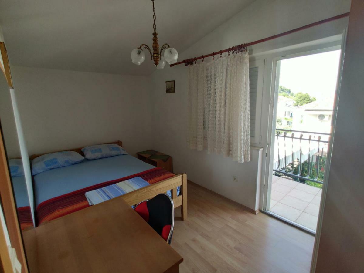 Eva Apartment 1 Trogir Buitenkant foto