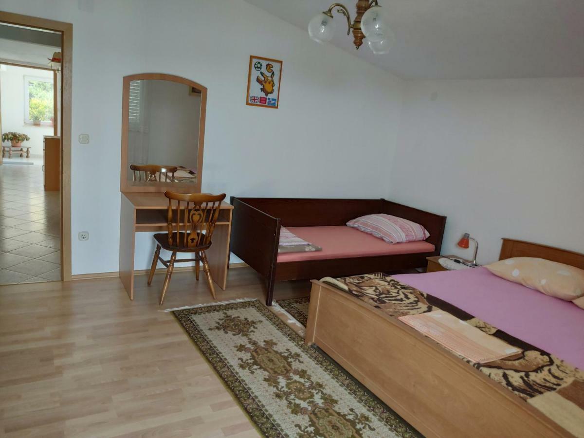Eva Apartment 1 Trogir Buitenkant foto