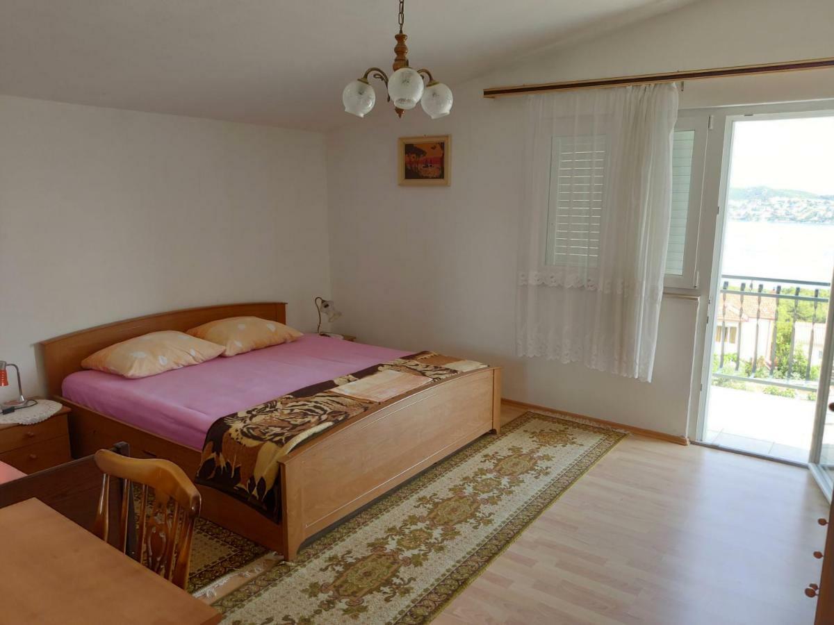 Eva Apartment 1 Trogir Buitenkant foto