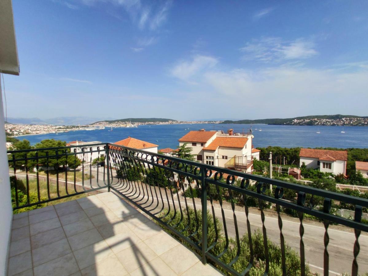Eva Apartment 1 Trogir Buitenkant foto