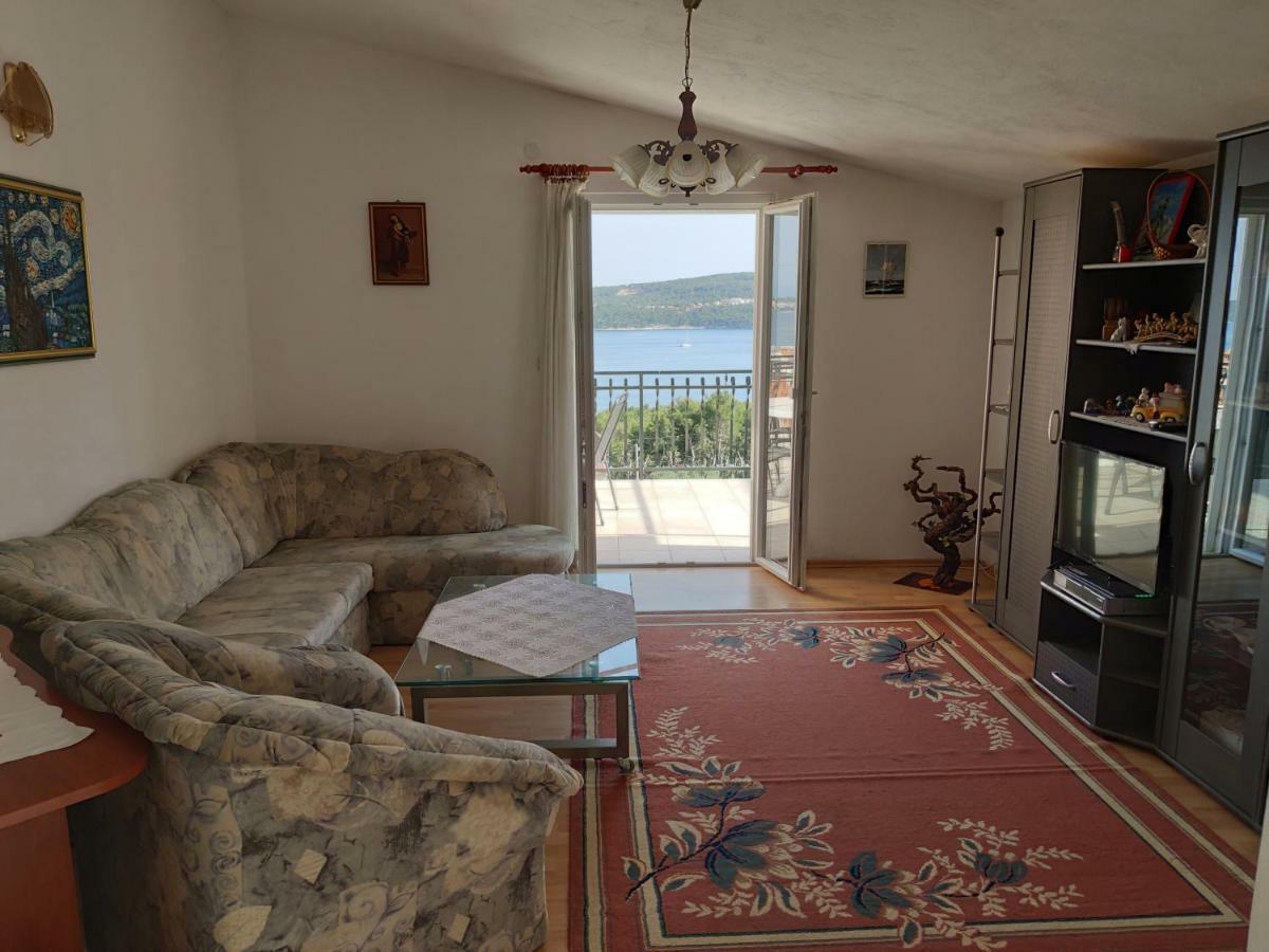 Eva Apartment 1 Trogir Buitenkant foto